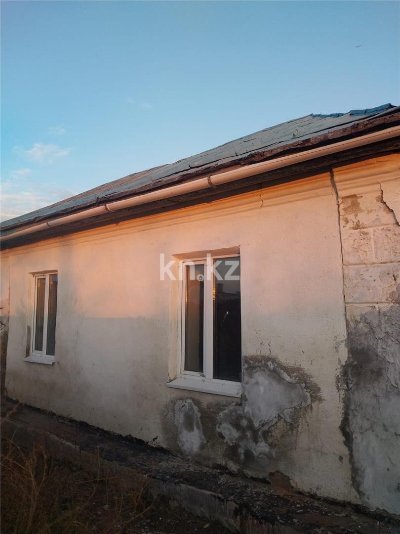 Продажа 4-комнатного дома, 73.2 м², ул. Мусалимова - Продажа домов, коттеджей в Темиртау фото 18 из 28