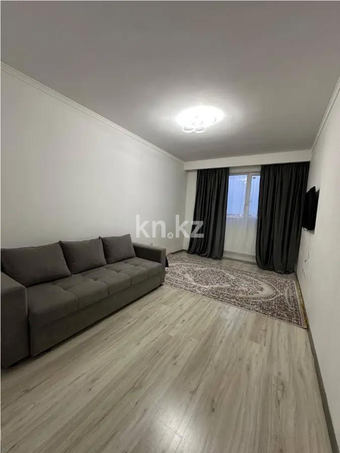 Продажа 1-комнатной квартиры, 40.4 м² - Продажа недвижимости в Астане - страница 27 фото 1 из 4