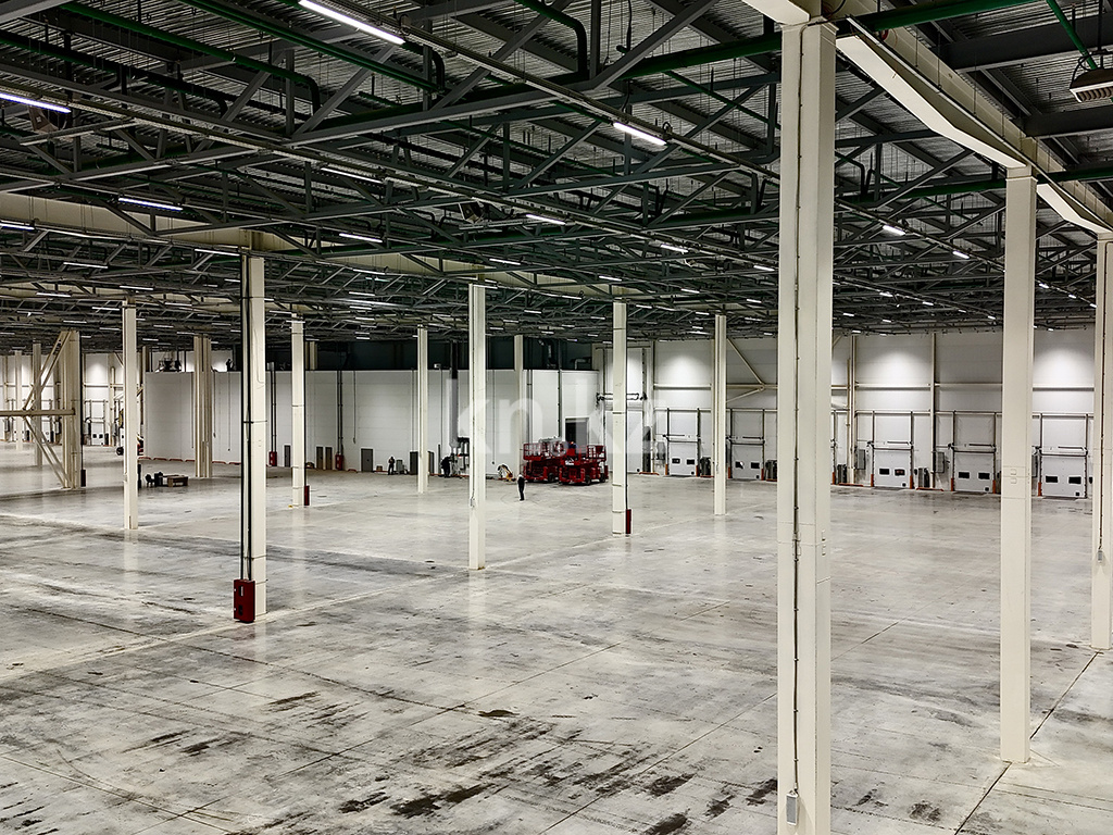 Аренда , 10000 м², Кульджинский тракт - Аренда баз, складов и промышленной недвижимости в Алматы фото 8 из 14