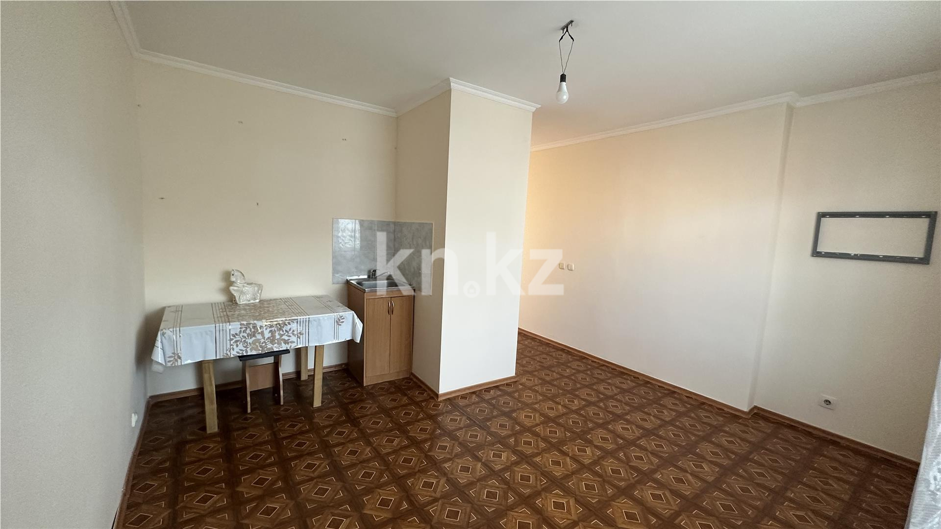 Продажа 2-комнатной квартиры, 37 м², ул. Майлина - Продажа квартир в Астане фото 2 из 7