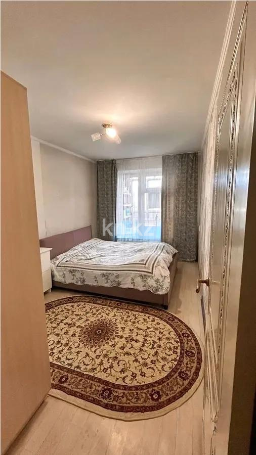 Продажа 3-комнатной квартиры, 69.7 м², ул. Петрова, дом  32/1 - Продажа  трехкомнатных квартир в Астане с фото фото 1 из 4