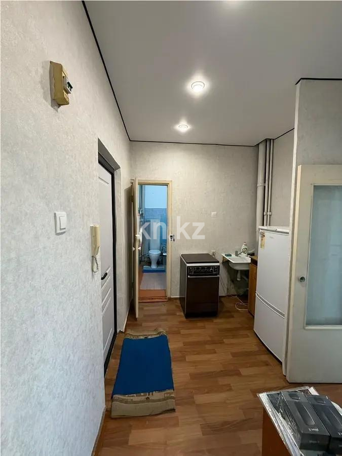 Продажа 1-комнатной квартиры, 39 м² в Алматы - фото 3