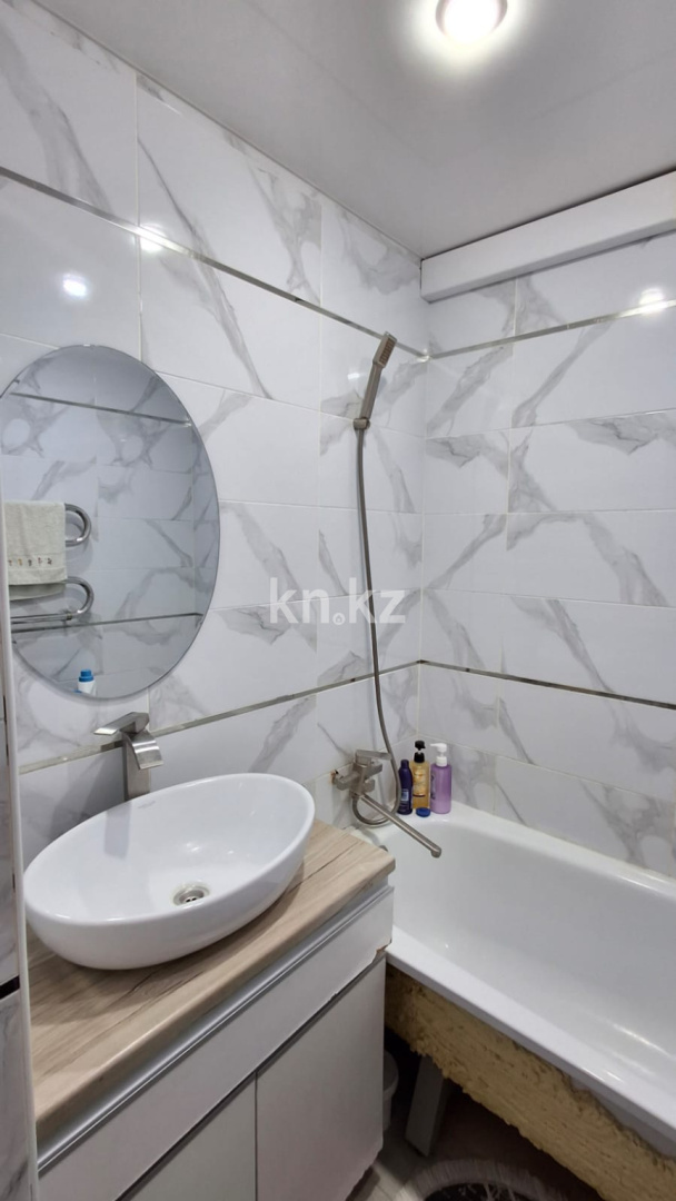 Продажа 2-комнатной квартиры, 50 м² в Уральске - фото 11