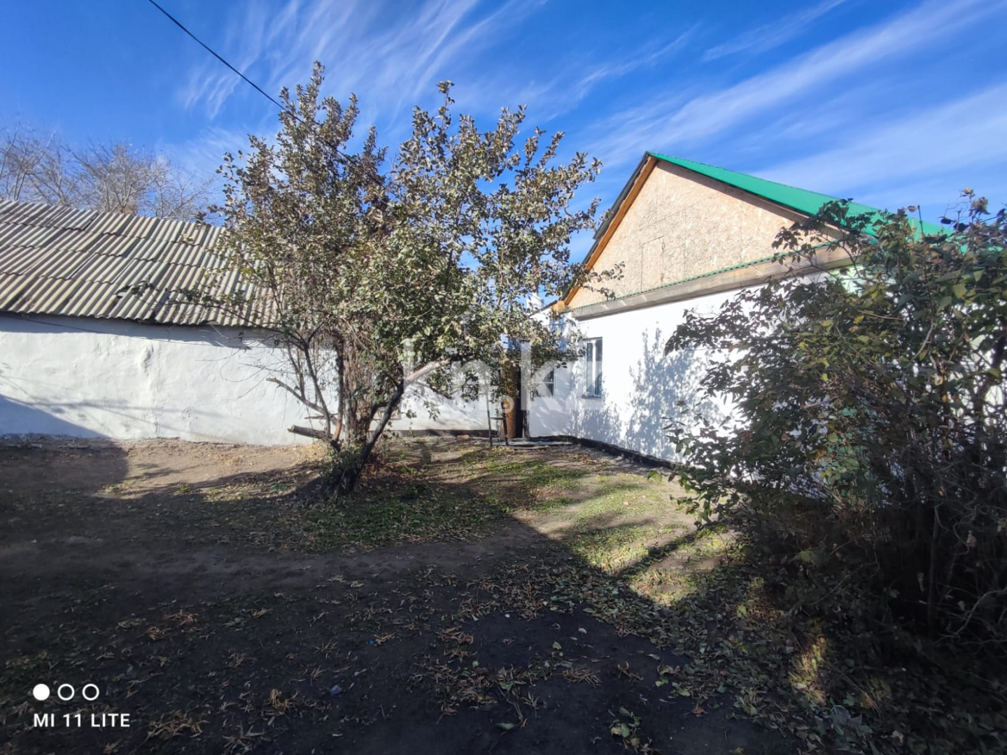 Продажа 4-комнатного дома, 63 м², 125А квартал - Продажа домов, коттеджей в Казахстане фото 4 из 15