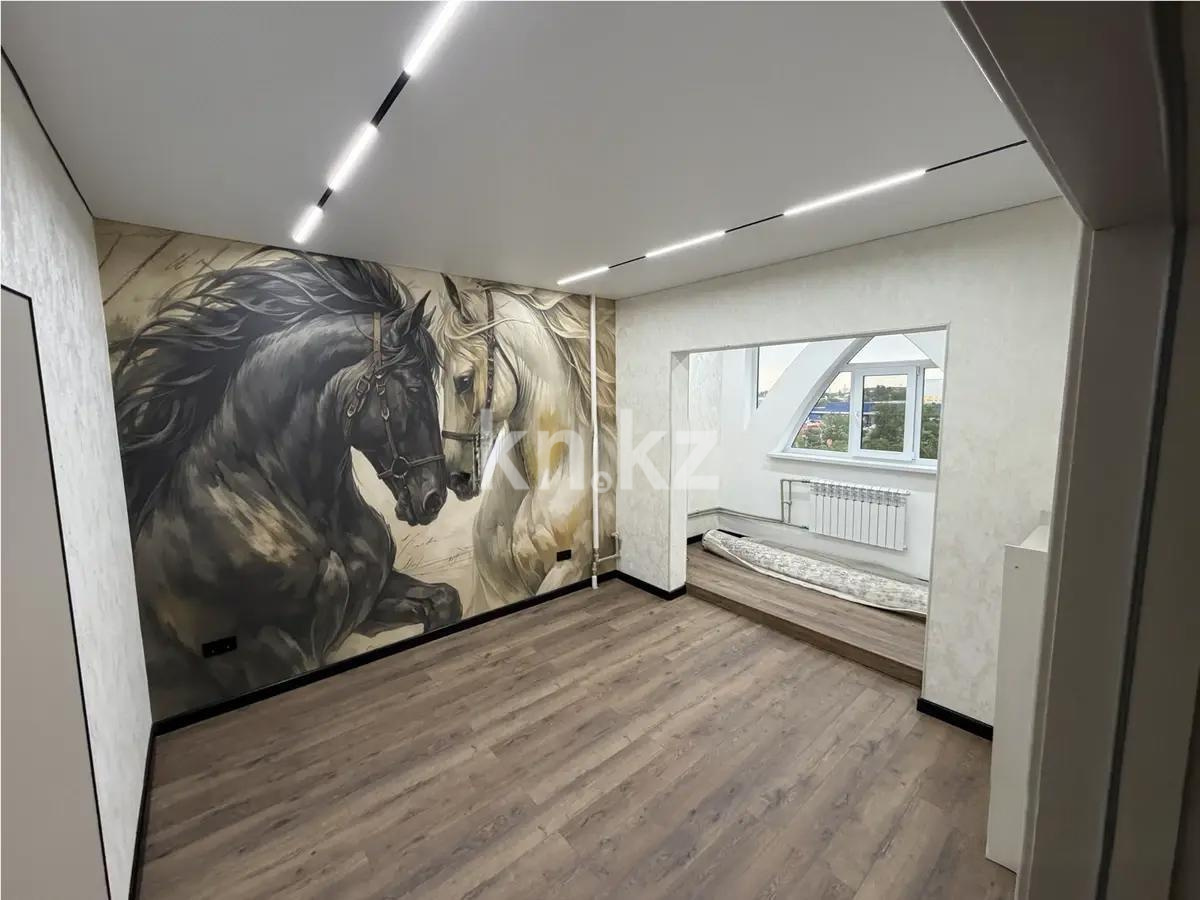 Продажа 3-комнатной квартиры, 74 м² - Недвижимость в Казахстане - страница 15 фото 1 из 3