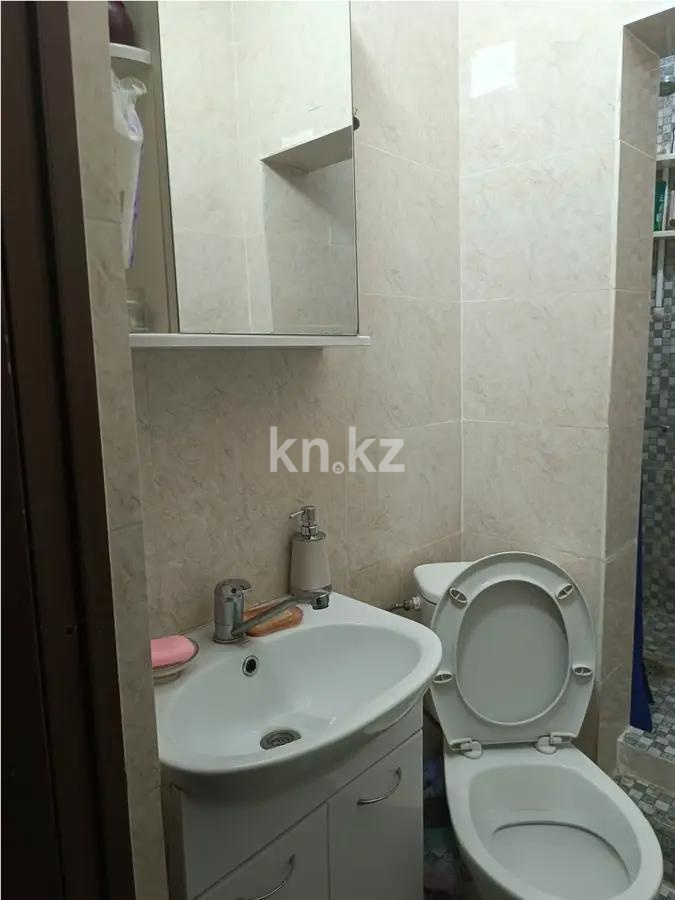 Продажа 3-комнатной квартиры, 60 м², пр. Суюнбая, дом  437б - Продажа  трехкомнатных квартир в Алматы фото 6 из 6