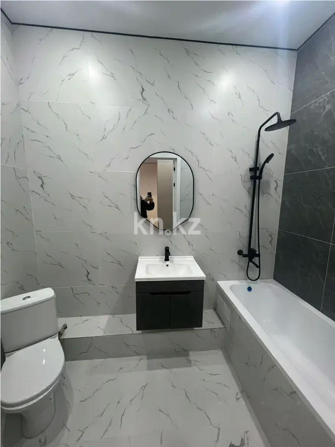 Продажа 2-комнатной квартиры, 44 м² - Продажа квартир в новостройках Астаны без посредников - страница 10 фото 4 из 5