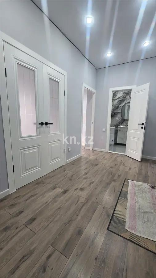 Продажа 1-комнатной квартиры, 42.6 м² - Продажа квартир в Турксибском р-не Алматы фото 4 из 5