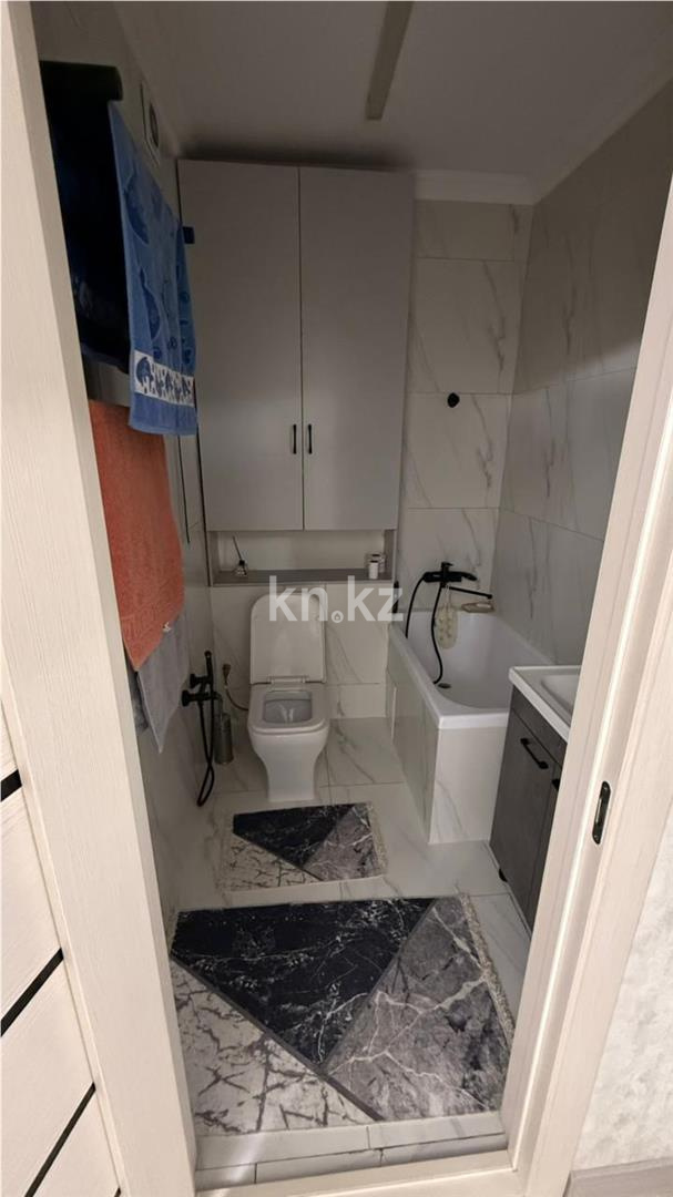 Продажа 1-комнатной квартиры, 28.6 м² - Продажа квартир в Астане - страница 169 фото 5 из 6