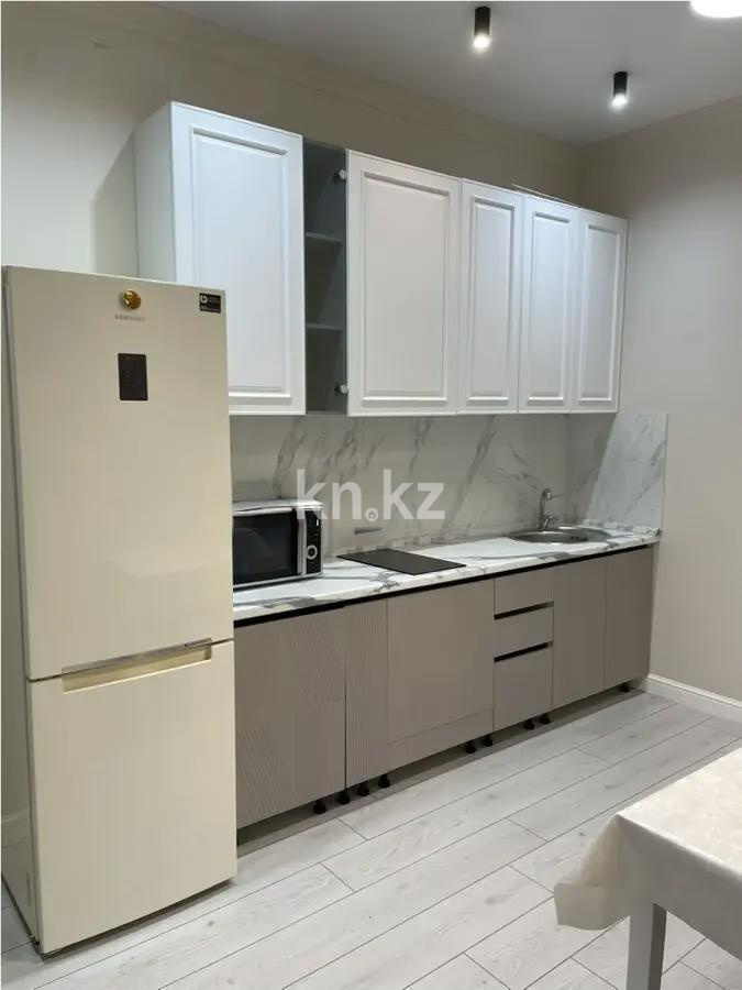 Продажа 1-комнатной квартиры, 38 м² - Продажа квартир в Астане в р-не Нура - страница 2 фото 2 из 3