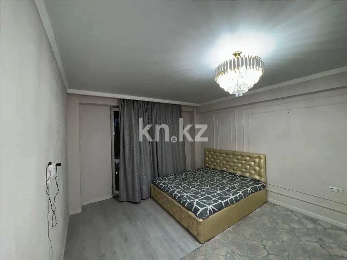 Продажа 1-комнатной квартиры, 52 м² в Алматы