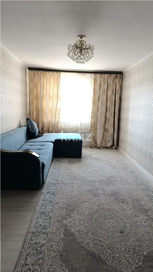 Продажа 3-комнатной квартиры, 67.7 м², ул. Косшыгулулы, дом  24/1 - Продажа квартир в Астане без посредников с фото фото 1 из 4