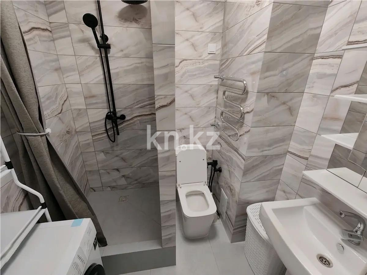 Продажа 3-комнатной квартиры, 72 м² в Алматы - фото 5