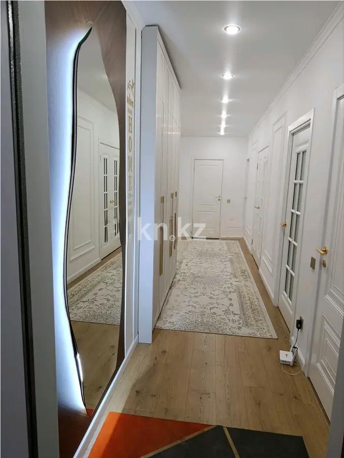 Продажа 3-комнатной квартиры, 91 м² в Астане - фото 8