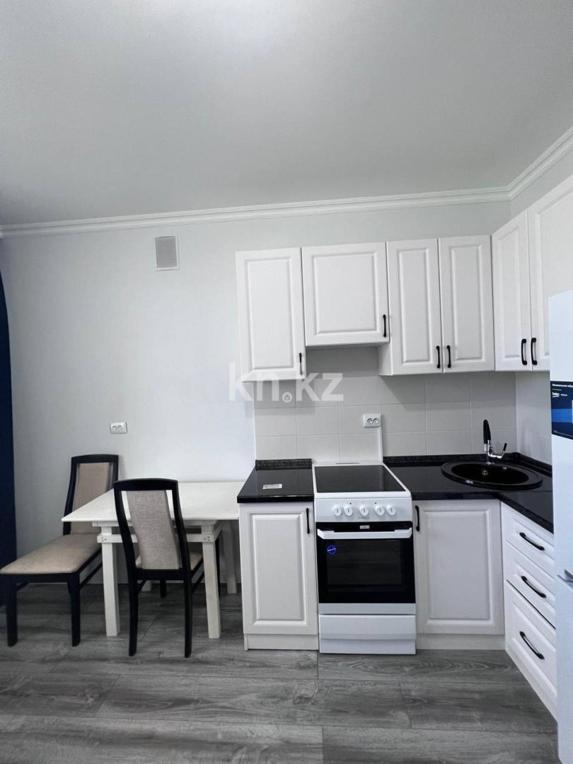 Аренда 1-комнатной квартиры, 21 м² - Аренда квартир помесячно в р-не Сарайшык Астаны фото 2 из 9