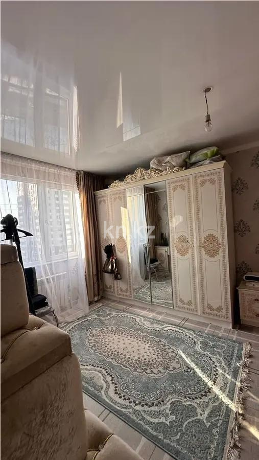 Продажа 2-комнатной квартиры, 63 м² - Продажа квартир в Алатауском р-не Алматы - страница 2 фото 3 из 6