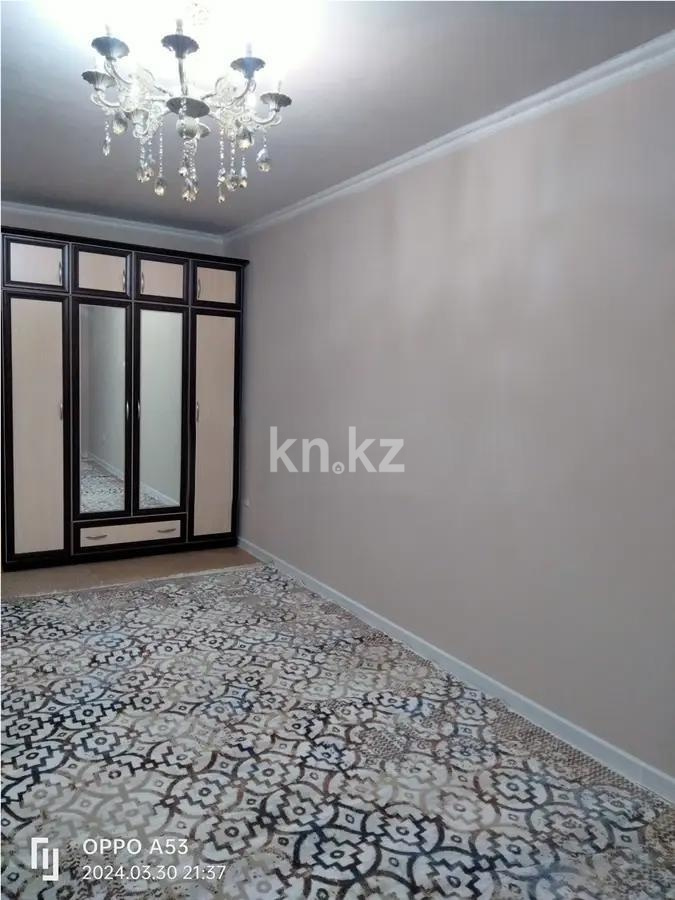 Продажа 1-комнатной квартиры, 42 м² в Алматы - фото 2