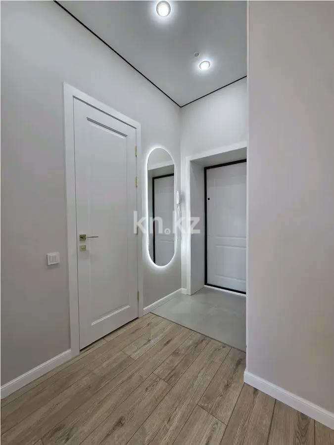 Продажа 1-комнатной квартиры, 39.5 м², ул. Нажимеденова, дом  28 в Астане - фото 5