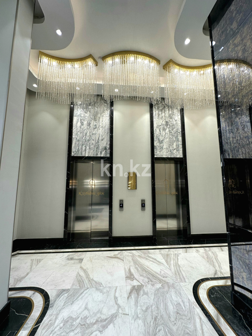 Продажа 2-комнатной квартиры, 75 м², ул. Шаяхметова - Продажа квартир в Шымкенте фото 30 из 35