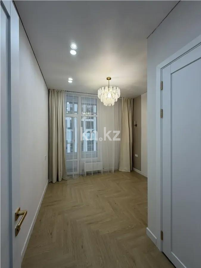 Продажа 2-комнатной квартиры, 44 м² в Астане - фото 2