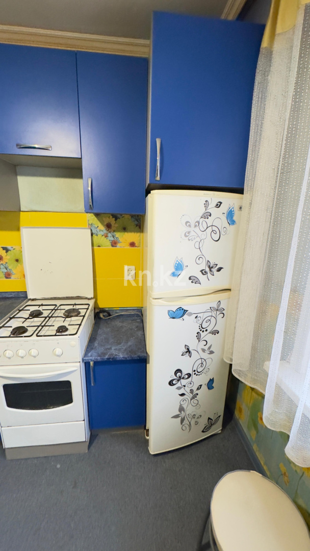 Продажа 2-комнатной квартиры, 51.6 м², Аксай 4, дом  51 в Алматы - фото 3