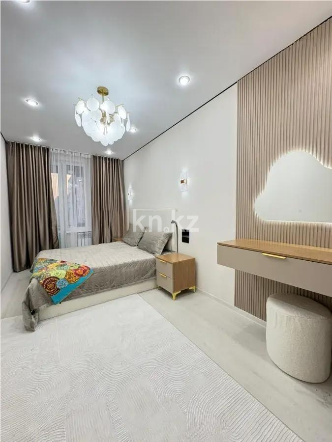 Продажа 2-комнатной квартиры, 40 м² - Продажа квартир от собственников в Алматы - страница 4 фото 2 из 4