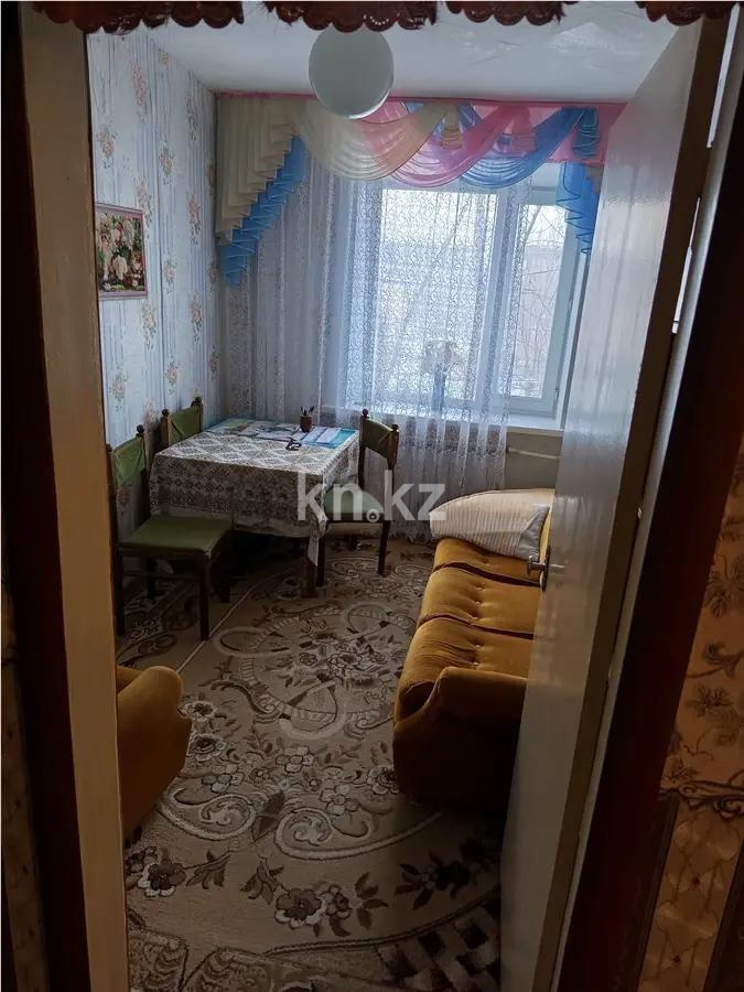 Продажа 3-комнатной квартиры, 60 м², 3 мкр-н, дом  5 в Абае - фото 3