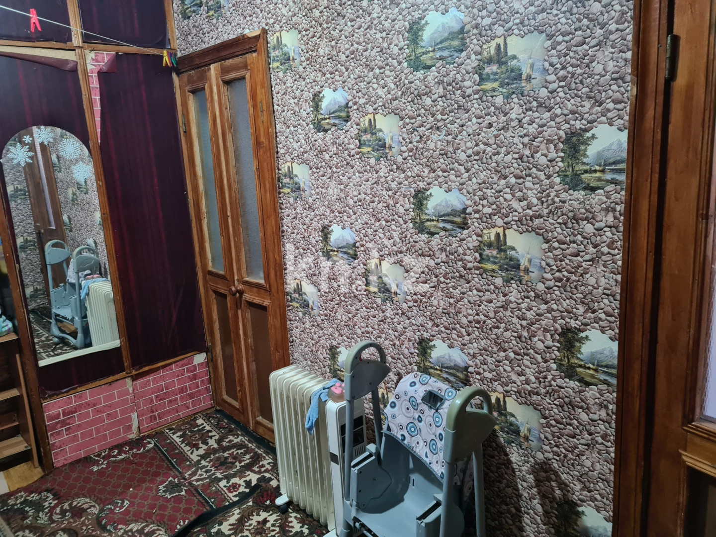 Продажа 2-комнатной квартиры, 50 м² - Недвижимость в Караганде - страница 20 фото 3 из 25