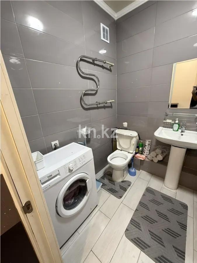 Продажа 1-комнатной квартиры, 45 м² в Алматы - фото 3