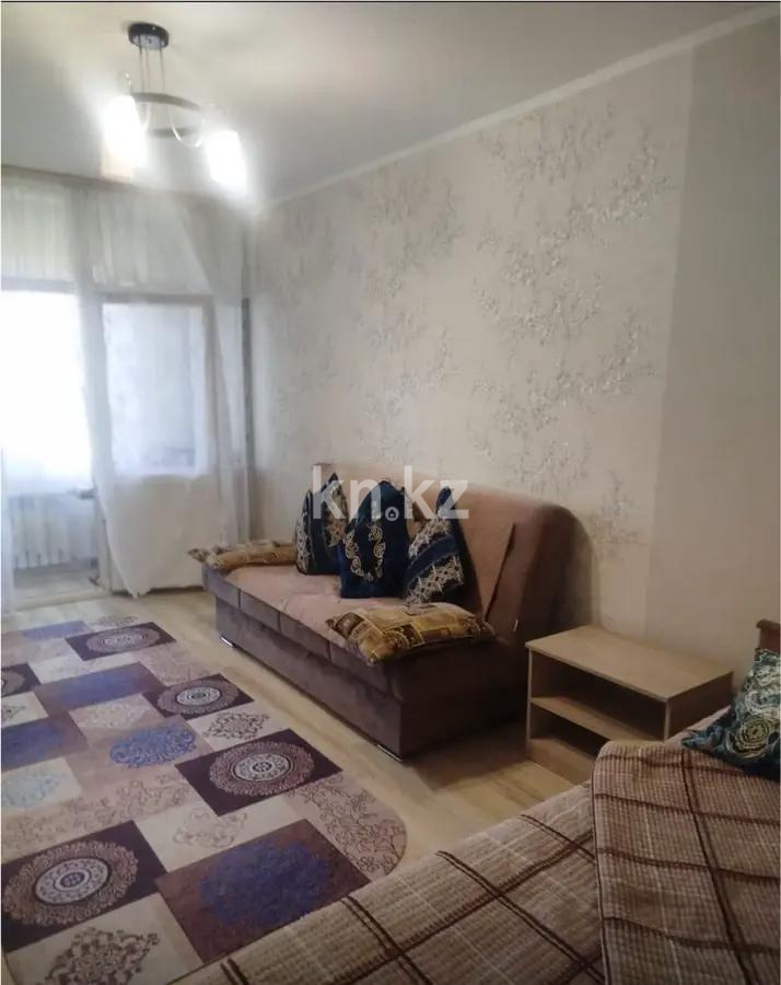 Продажа 1-комнатной квартиры, 38 м² - Продажа действующего бизнеса в Семее фото 1 из 4