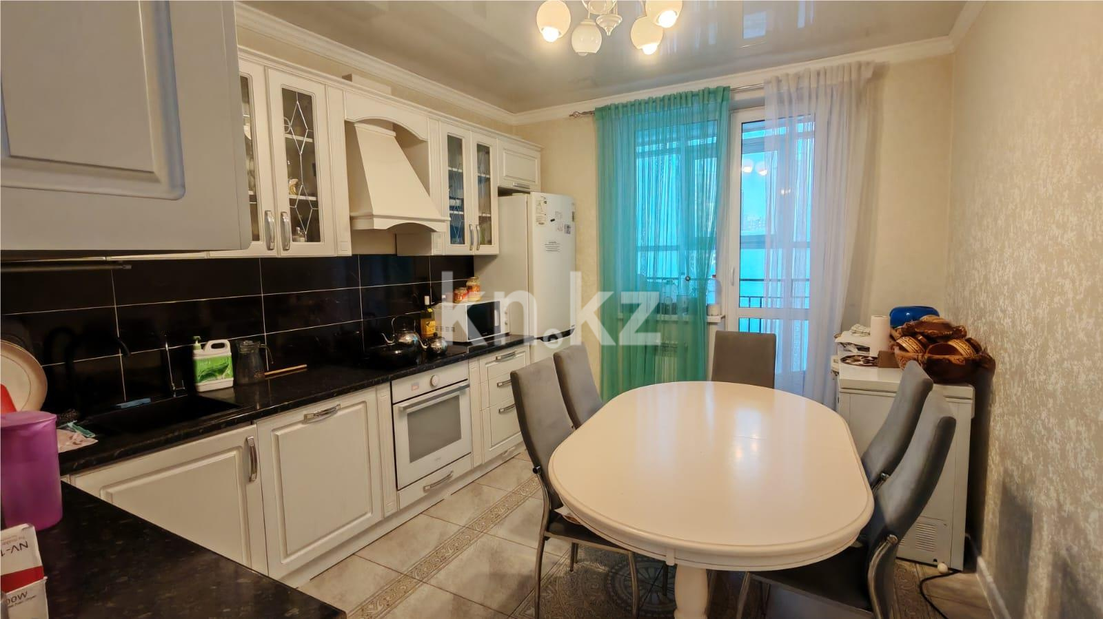 Продажа 3-комнатной квартиры, 105 м² - Продажа квартир в Караганде фото 16 из 26