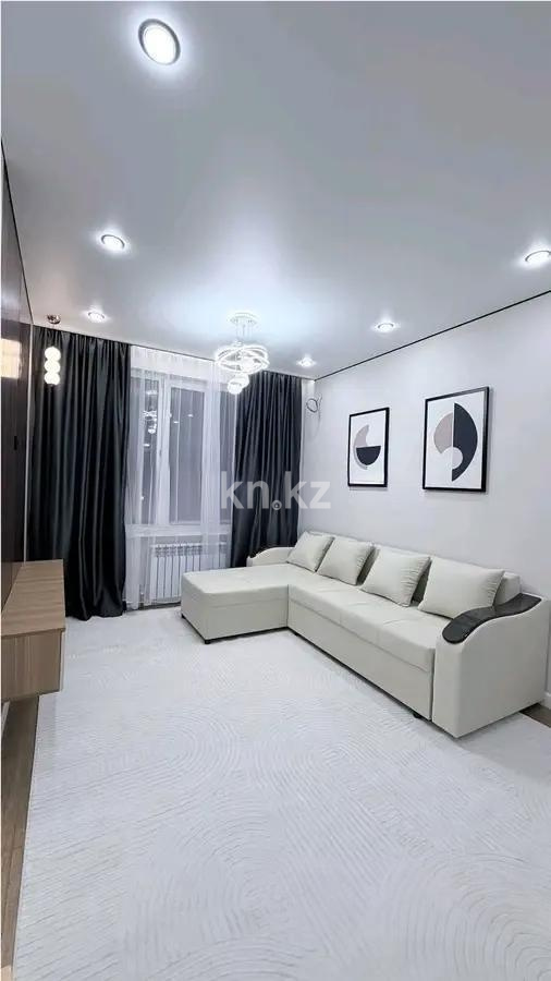 Продажа 2-комнатной квартиры, 38.7 м² - Продажа квартир от собственников в Алматы - страница 61 фото 1 из 3