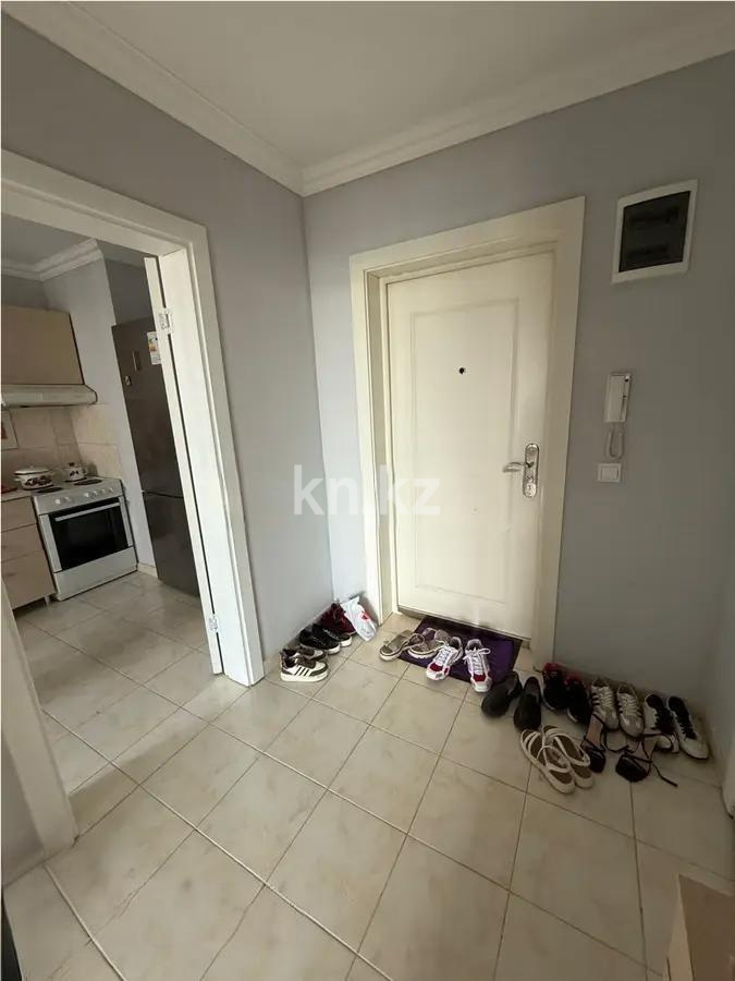 Продажа 1-комнатной квартиры, 45 м², мкр-н Аккент, дом  33 в Алматы - фото 4