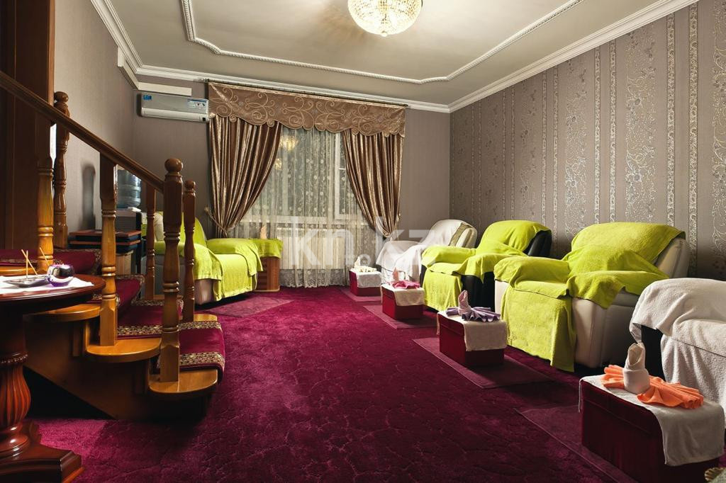 Продажа , 700 м², ул. Едил, дом  24 - пр. Кудайбердыулы - Продажа действующего бизнеса в Астане фото 1 из 3