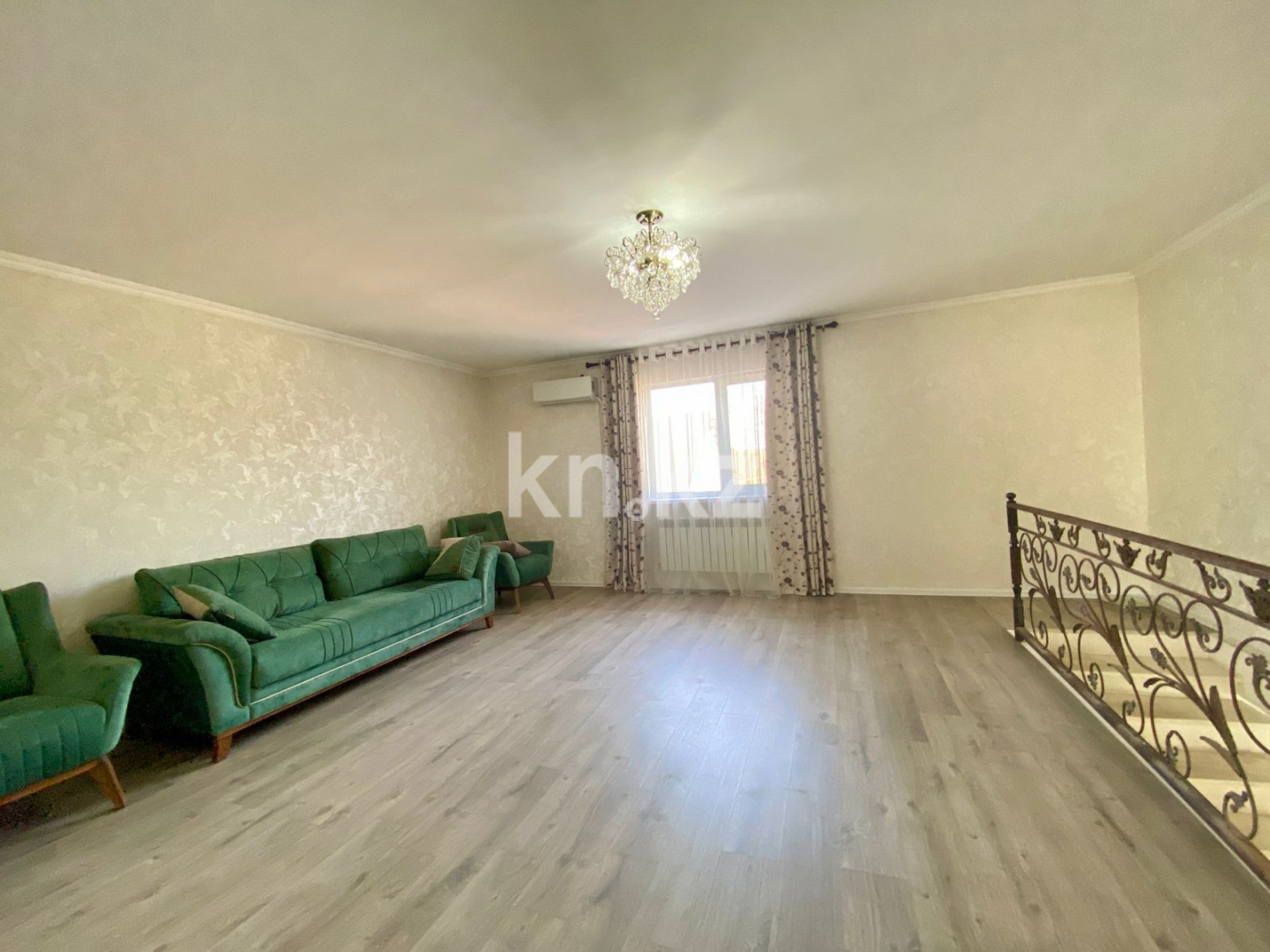 Продажа 7-комнатного дома, 206 м² - Недвижимость в Алматинской области фото 6 из 15