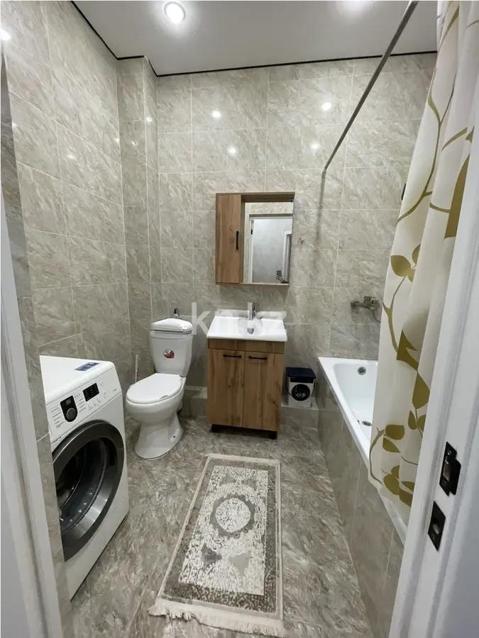 Продажа 1-комнатной квартиры, 43.7 м², пр. Райымбека, дом  351/1 - Продажа  однокомнатных квартир в новостройках Алматы фото 3 из 3