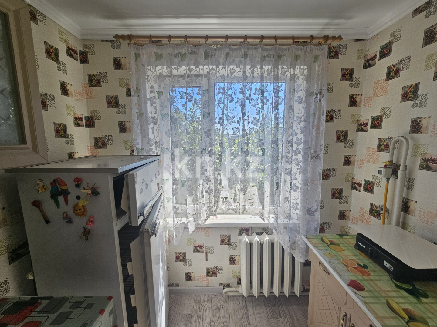 Продажа 1-комнатной квартиры, 31.4 м² - Продажа квартир в панельном доме в Караганде фото 11 из 18