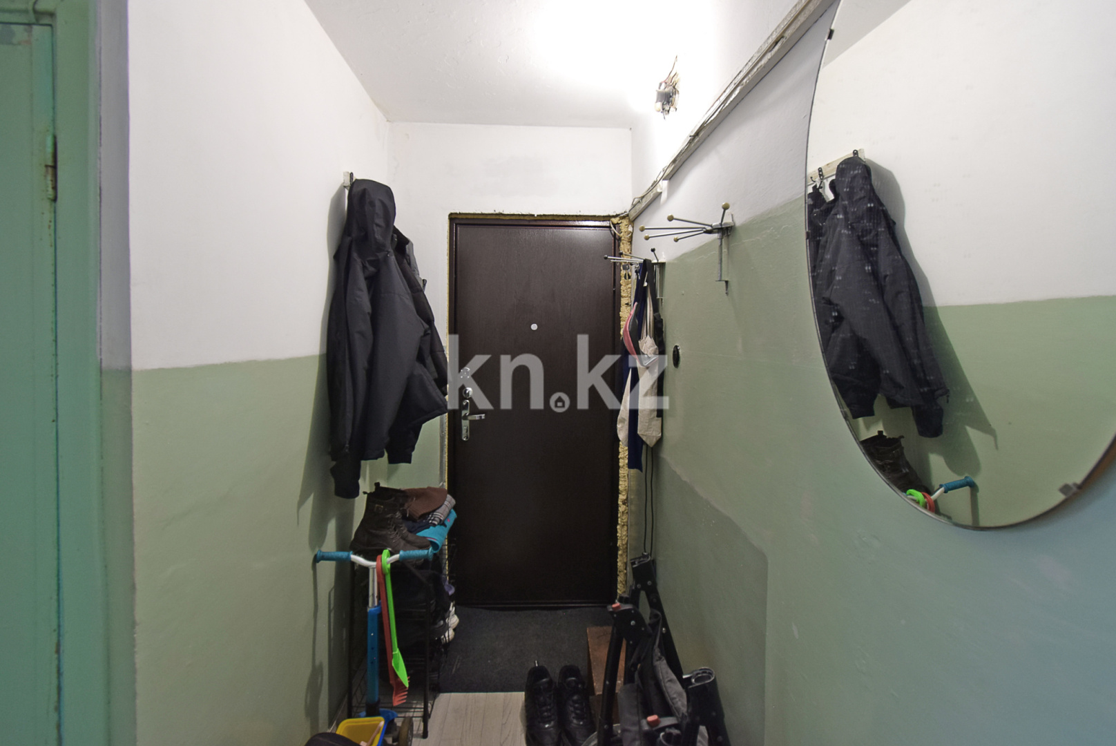 Продажа 2-комнатной квартиры, 45.2 м² в Алматы - фото 7