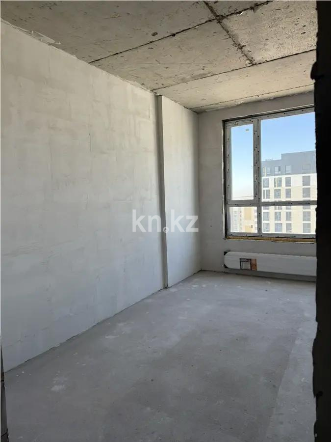 Продажа 1-комнатной квартиры, 40 м² в Астане