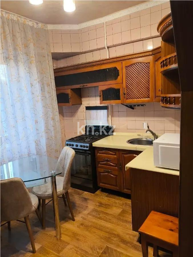 Продажа 2-комнатной квартиры, 51.1 м² в Алматы - фото 3