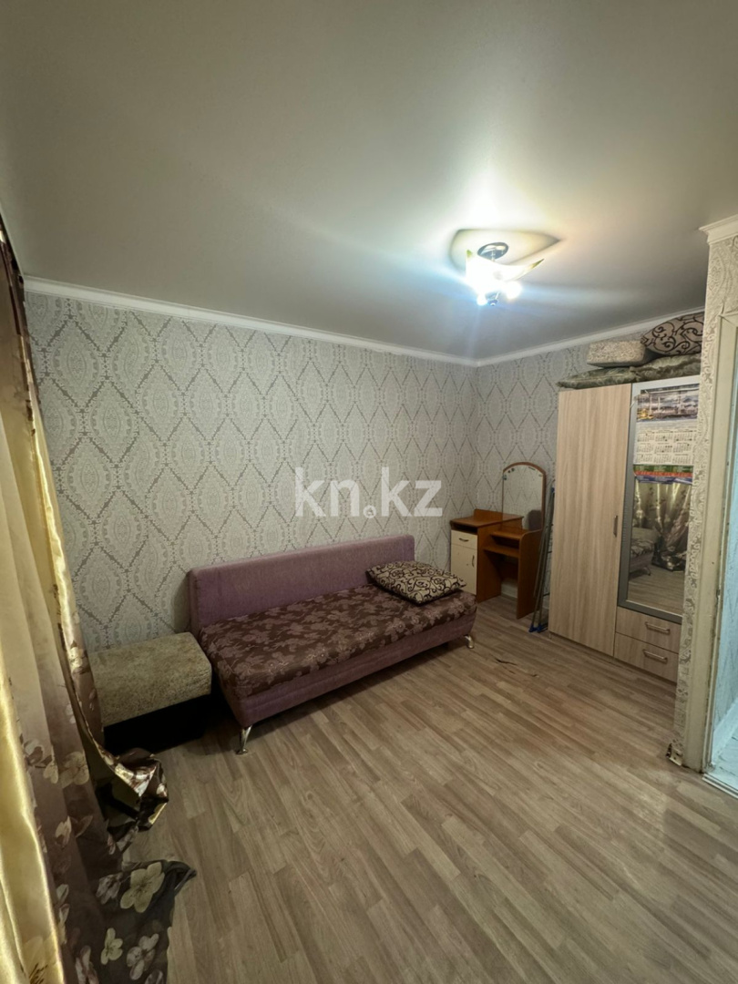 Аренда 1-комнатной квартиры, 24 м² - Аренда недвижимости в Казахстане - страница 2 фото 2 из 7