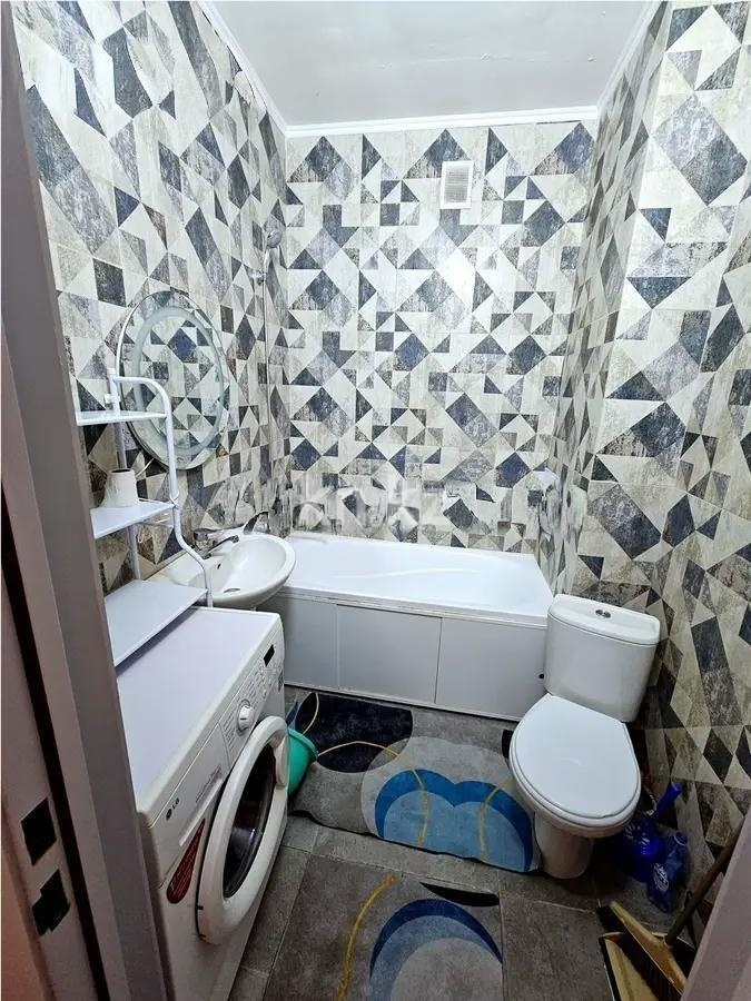 Продажа 1-комнатной квартиры, 38 м² в Астане - фото 3