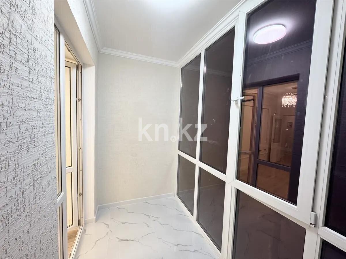Продажа 1-комнатной квартиры, 38.7 м² в Астане - фото 4