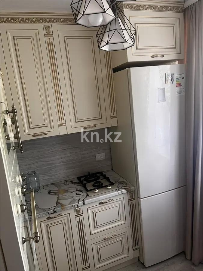 Продажа 1-комнатной квартиры, 30 м² - Продажа однокомнатных квартир в Караганде фото 2 из 3