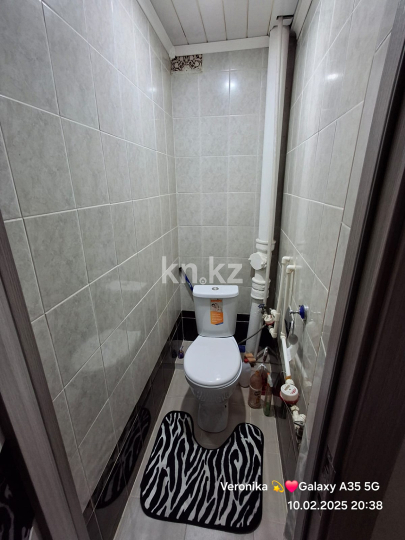 Аренда 3-комнатной квартиры, 64 м² - Аренда недвижимости в Уральске фото 8 из 10