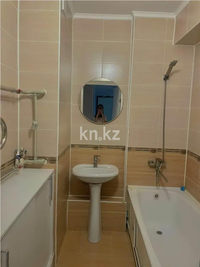 Продажа 2-комнатной квартиры, 61 м² в Алматы - фото 4