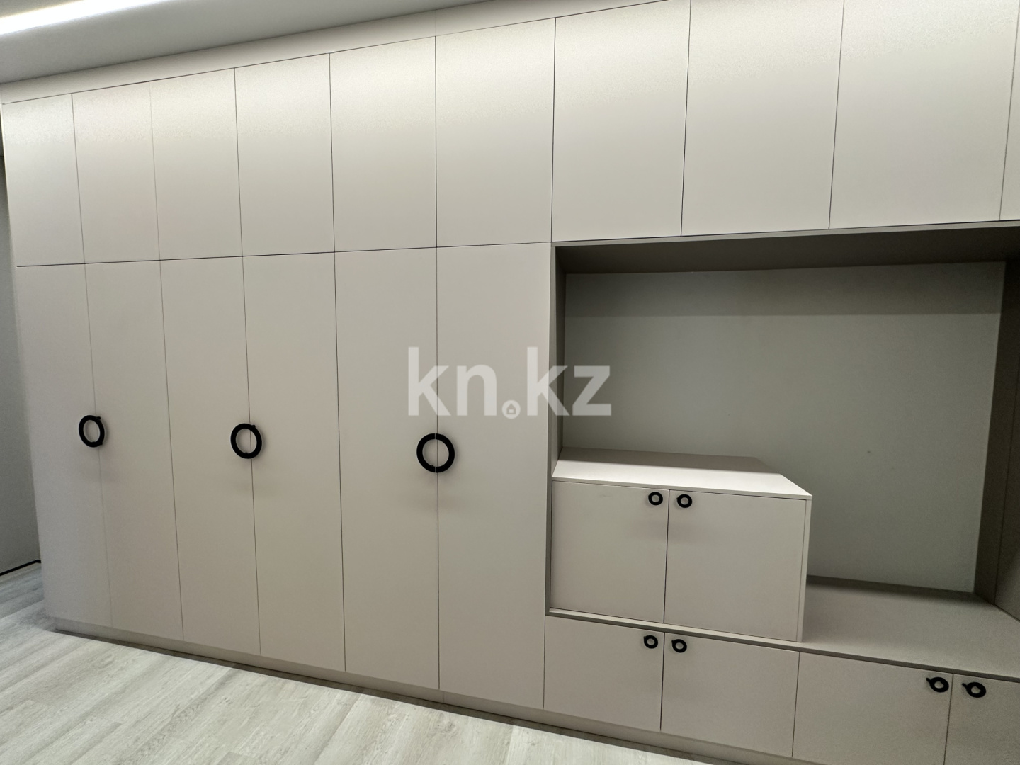 Продажа 3-комнатной квартиры, 95 м² - Продажа квартир в р-не Есиль Астаны фото 7 из 12