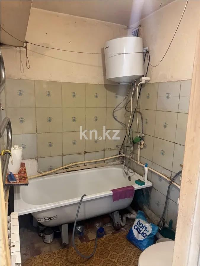 Продажа 1-комнатной квартиры, 31 м², мкр-н 15 - Продажа квартир в Караганде фото 4 из 6