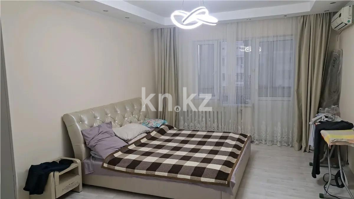 Продажа 4-комнатной квартиры, 108 м² в Алматы - фото 2