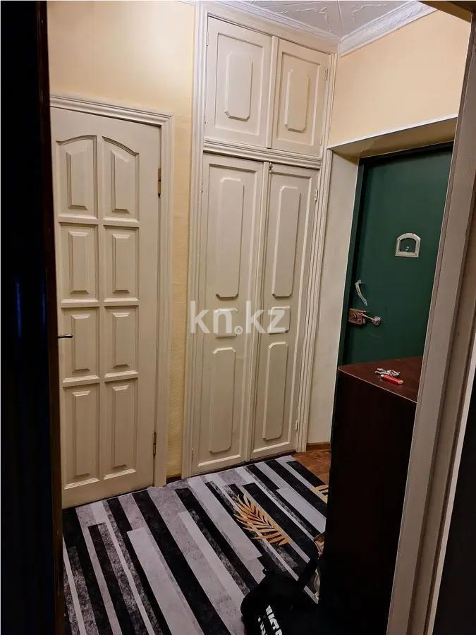 Продажа 1-комнатной квартиры, 34 м² - Продажа квартир в Алматы - страница 13 фото 4 из 4